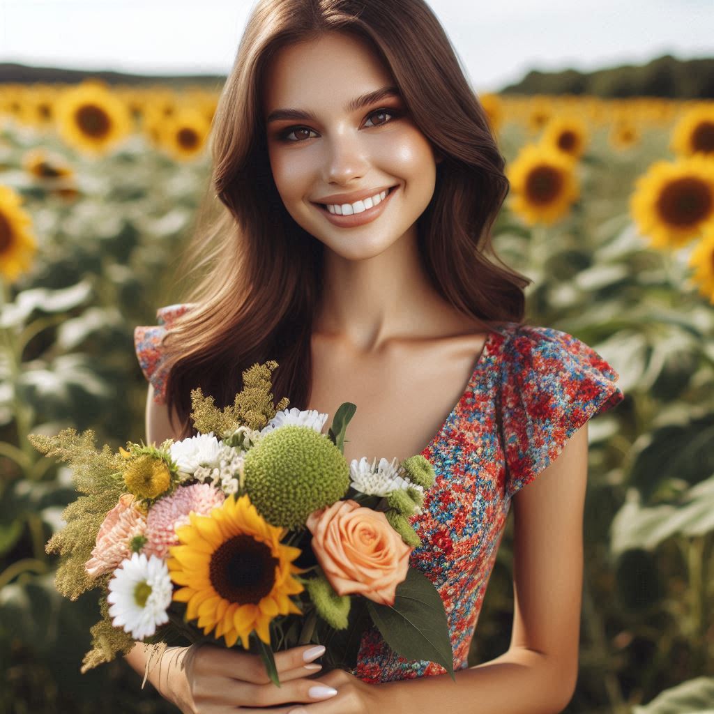 Maria Vania