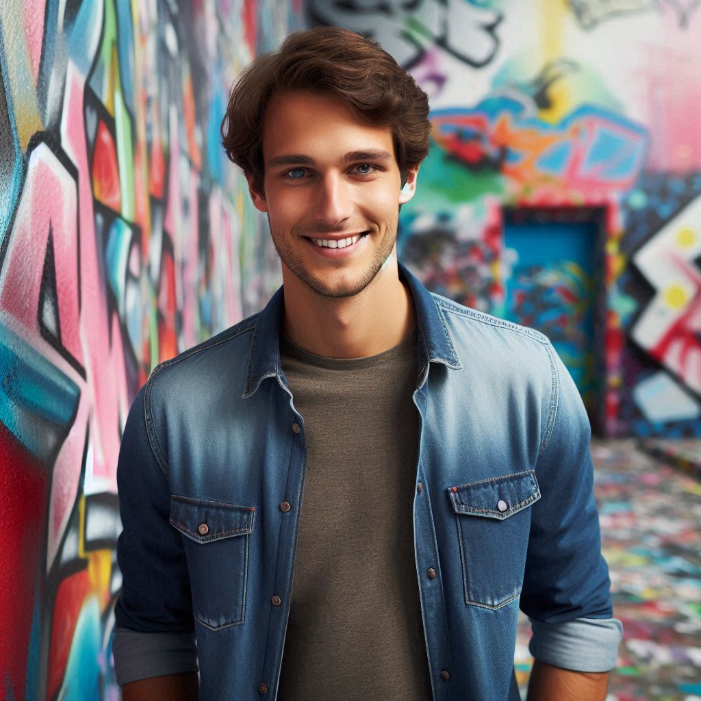 Erick March